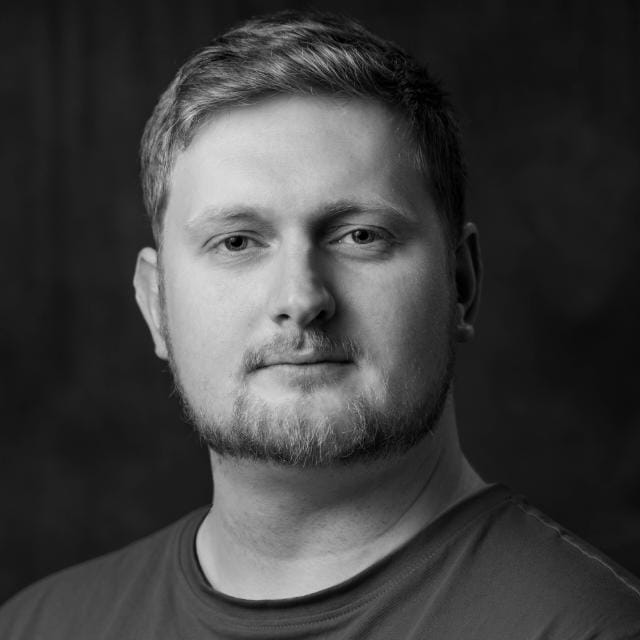 Alex Holt